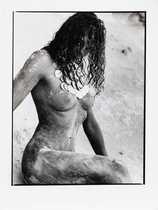 John Rutter - Power Body (Connie), #806