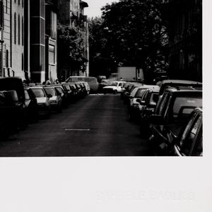 GABRIELE BASILICO : Chiesa di Santa Maria del Suffragio  - Asta Fotografia - Associazione Nazionale - Case d'Asta italiane