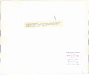 Yousuf Karsh Karsh of Ottawa : Arthur Rubinstein  - Asta Fotografia - Associazione Nazionale - Case d'Asta italiane