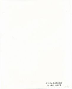 William Claxton : Chet Baker  - Asta Fotografia - Associazione Nazionale - Case d'Asta italiane