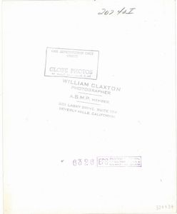 William Claxton : Peggy Moffitt  - Asta Fotografia - Associazione Nazionale - Case d'Asta italiane