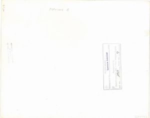 Lawrence Julian Schiller : lotto di tre fotografie Barbra Streisand  - Asta Fotografia - Associazione Nazionale - Case d'Asta italiane