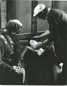 William Read Woodfield - Mac Laine