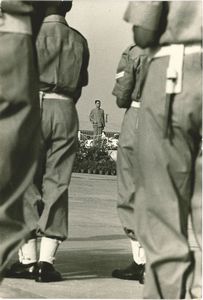 Calogero Cascio - Aeroporto di New Delhi