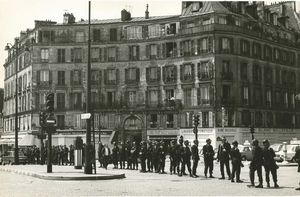 Mario Dondero - Senza titolo