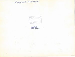 SANDRO BECCHETTI : Il movimento studentesco  - Asta Fotografia - Associazione Nazionale - Case d'Asta italiane