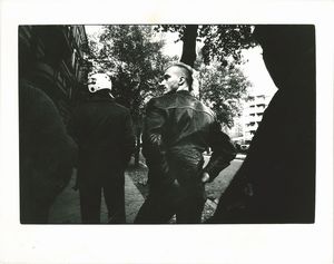 ALDO VITO BONASIA - Berlino Ovest