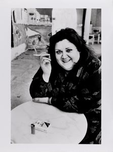 Uliano Lucas - Trieste, ritratto