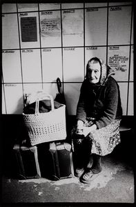 Tano D’Amico - Senza titolo