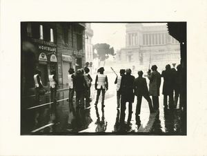 Fausto Giaccone - Senza titolo