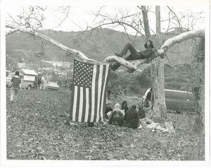 Guy L. Stulz : lotto di 5 fotografie Senza titolo (Laguna Beach Rock)  - Asta Fotografia - Associazione Nazionale - Case d'Asta italiane