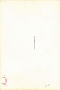 Caio Garubba : Senza titolo  - Asta Fotografia - Associazione Nazionale - Case d'Asta italiane