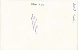 Angelo Frontoni : Marisa Mell  - Asta Fotografia - Associazione Nazionale - Case d'Asta italiane