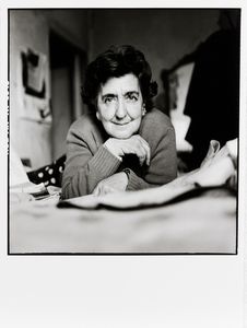 Bruna Ginammi - Alda Merini