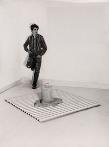 Paolo Bressan - Gilberto Zorio