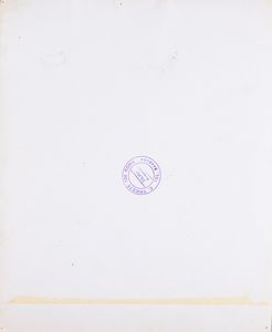 RENATO MAMBOR : Senza titolo  - Asta Fotografia - Associazione Nazionale - Case d'Asta italiane