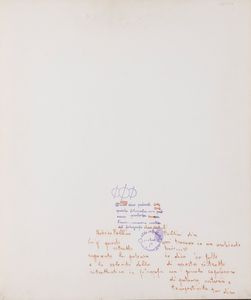 Dino Pedriali : Federico Fellini  - Asta Fotografia - Associazione Nazionale - Case d'Asta italiane