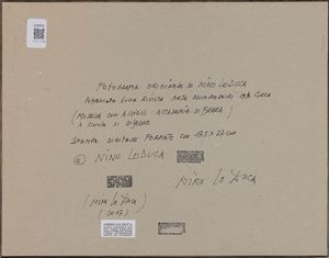 Nino Lo Duca : Modella con allievi, Accademia di Brera: a scuola di disegno  - Asta Fotografia - Associazione Nazionale - Case d'Asta italiane