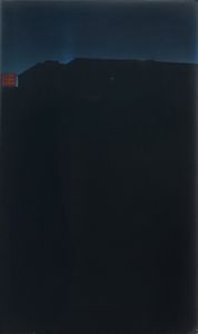 Teodoro Lupo - Senza titolo