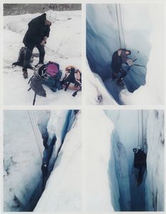 Luca Andreoni - Senza titolo