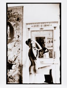 Nick Norwood - Senza titolo