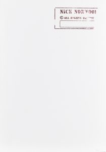 Nick Norwood : Senza titolo  - Asta Fotografia - Associazione Nazionale - Case d'Asta italiane