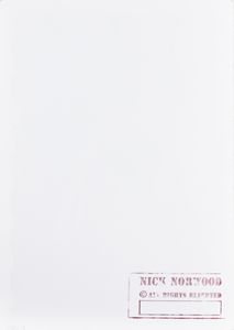 Nick Norwood : Senza titolo  - Asta Fotografia - Associazione Nazionale - Case d'Asta italiane