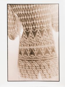 Nick Norwood - Senza titolo