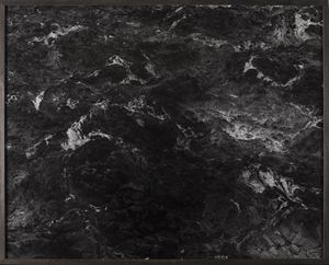 Gianni Ferrero Merlino : Marmo 1  - Asta Fotografia - Associazione Nazionale - Case d'Asta italiane