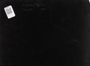 Can�<BR> Il Com/Passo  - Asta Fotografia - Associazione Nazionale - Case d'Asta italiane