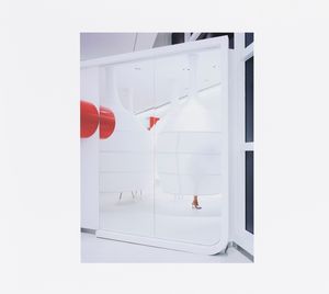 Benny Chan - Senza titolo