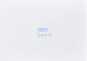 Renato Grignaschi : Senza titolo, dalla serie New York  - Asta Fotografia - Associazione Nazionale - Case d'Asta italiane