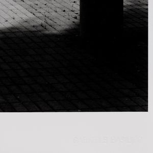 GABRIELE BASILICO : Senza titolo  - Asta Fotografia - Associazione Nazionale - Case d'Asta italiane