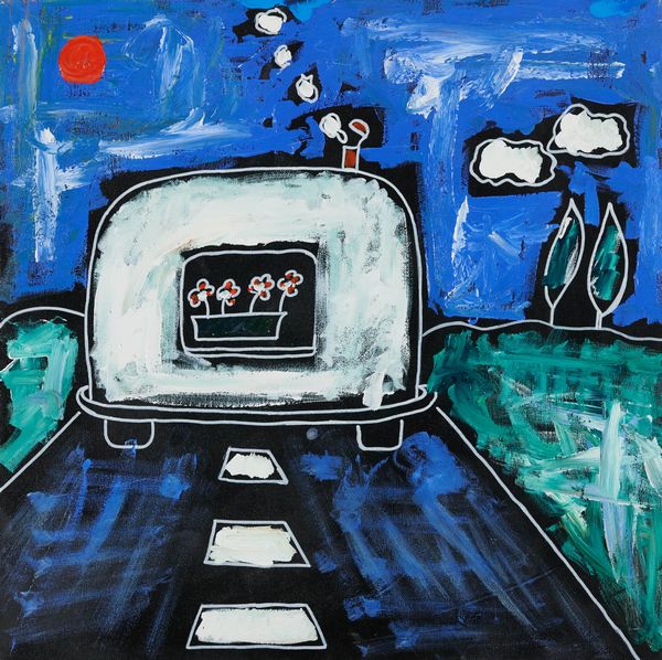 Anonimo : Paesaggi  - Asta Asta di Arte Moderna e Contemporanea  - Associazione Nazionale - Case d'Asta italiane