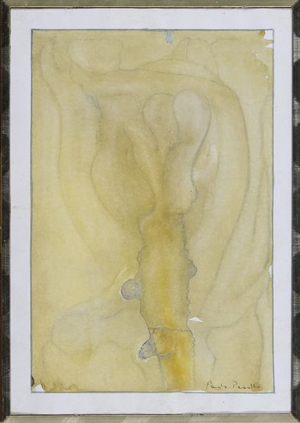 PAOLO PASOTTO : Senza titolo  - Asta Asta di Arte Moderna e Contemporanea  - Associazione Nazionale - Case d'Asta italiane