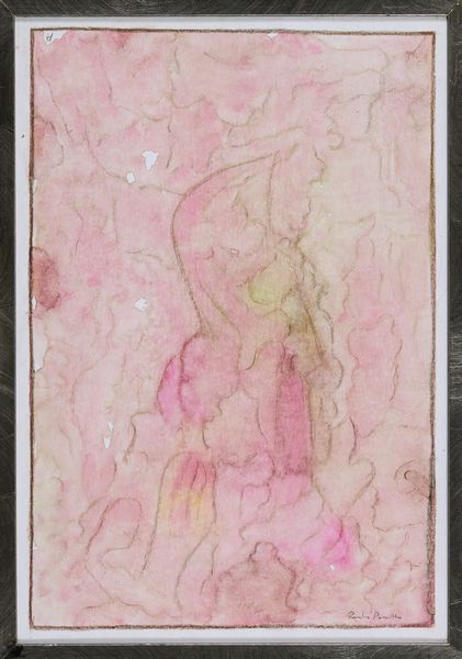 PAOLO PASOTTO : Senza titolo  - Asta Asta di Arte Moderna e Contemporanea  - Associazione Nazionale - Case d'Asta italiane