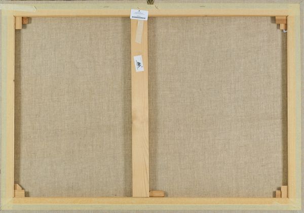 ENNIO FINZI : Senza titolo  - Asta Asta di Arte Moderna e Contemporanea  - Associazione Nazionale - Case d'Asta italiane