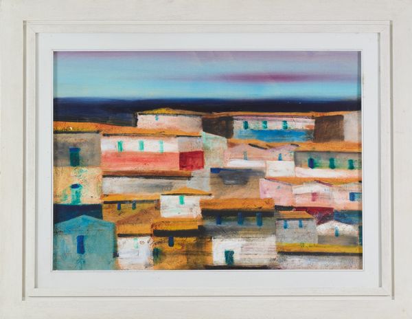 Salvatore Magazzini : Matera  - Asta Asta di Arte Moderna e Contemporanea  - Associazione Nazionale - Case d'Asta italiane