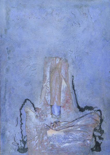 Piero Viti : Senza titolo  - Asta Asta di Arte Moderna e Contemporanea  - Associazione Nazionale - Case d'Asta italiane