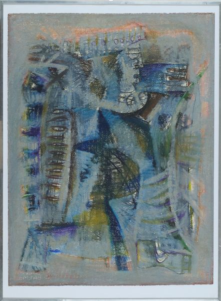 Santiago Cogorno : Figura  - Asta Asta di Arte Moderna e Contemporanea  - Associazione Nazionale - Case d'Asta italiane