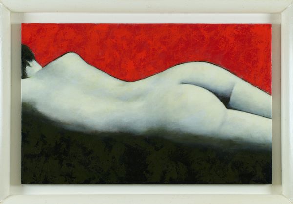 GIANNI BELLINI : Semplici contrasti  - Asta Asta di Arte Moderna e Contemporanea  - Associazione Nazionale - Case d'Asta italiane