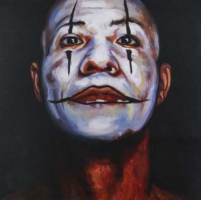 Silvio Porzionato : Volto  - Asta Asta di Arte Moderna e Contemporanea  - Associazione Nazionale - Case d'Asta italiane