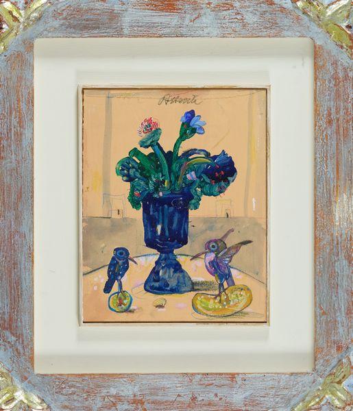 Antonio Possenti : Senza titolo  - Asta Asta di Arte Moderna e Contemporanea  - Associazione Nazionale - Case d'Asta italiane