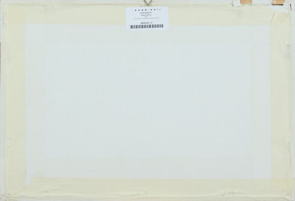 HUGO DEMARCO : Senza titolo  - Asta Asta di Arte Moderna e Contemporanea  - Associazione Nazionale - Case d'Asta italiane