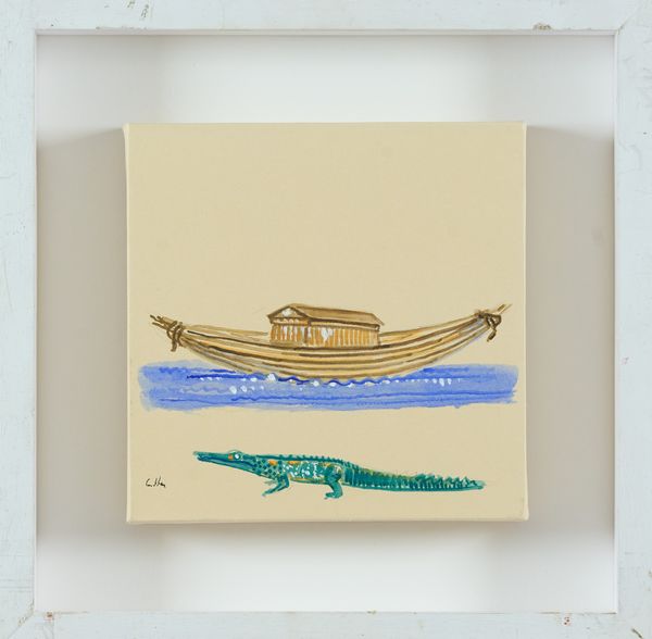 Girolamo Ciulla : Senza titolo  - Asta Asta di Arte Moderna e Contemporanea  - Associazione Nazionale - Case d'Asta italiane