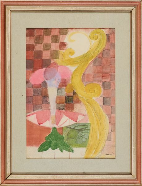 BRUNO SAETTI : Natura morta  - Asta Asta di Arte Moderna e Contemporanea  - Associazione Nazionale - Case d'Asta italiane