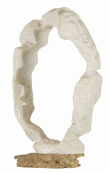 P. Erini : Senza titolo  - Asta Asta di Arte Moderna e Contemporanea  - Associazione Nazionale - Case d'Asta italiane