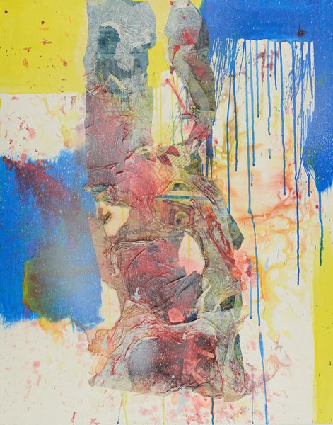 ODDINO GUARNIERI : Angoscia della natura  - Asta Asta di Arte Moderna e Contemporanea  - Associazione Nazionale - Case d'Asta italiane