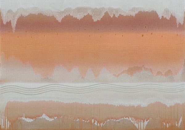 PAOLO MASI : Senza titolo  - Asta Asta di Arte Moderna e Contemporanea  - Associazione Nazionale - Case d'Asta italiane