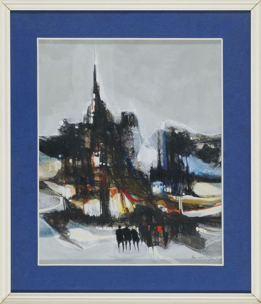 Max Gunther : La Promenade  - Asta Asta di Arte Moderna e Contemporanea  - Associazione Nazionale - Case d'Asta italiane